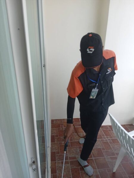 กำจัดปลวก